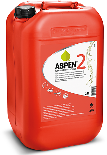 Motorex Kraftstoff ASPEN Diesel, 5 l