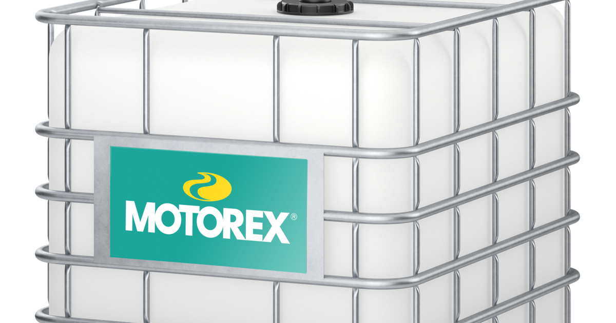 UNISYNT ZX SAE 75W/90 | MOTOREX