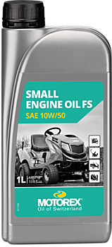 SMALL ENGINE OIL FS SAE 10W/50 | MOTOREX