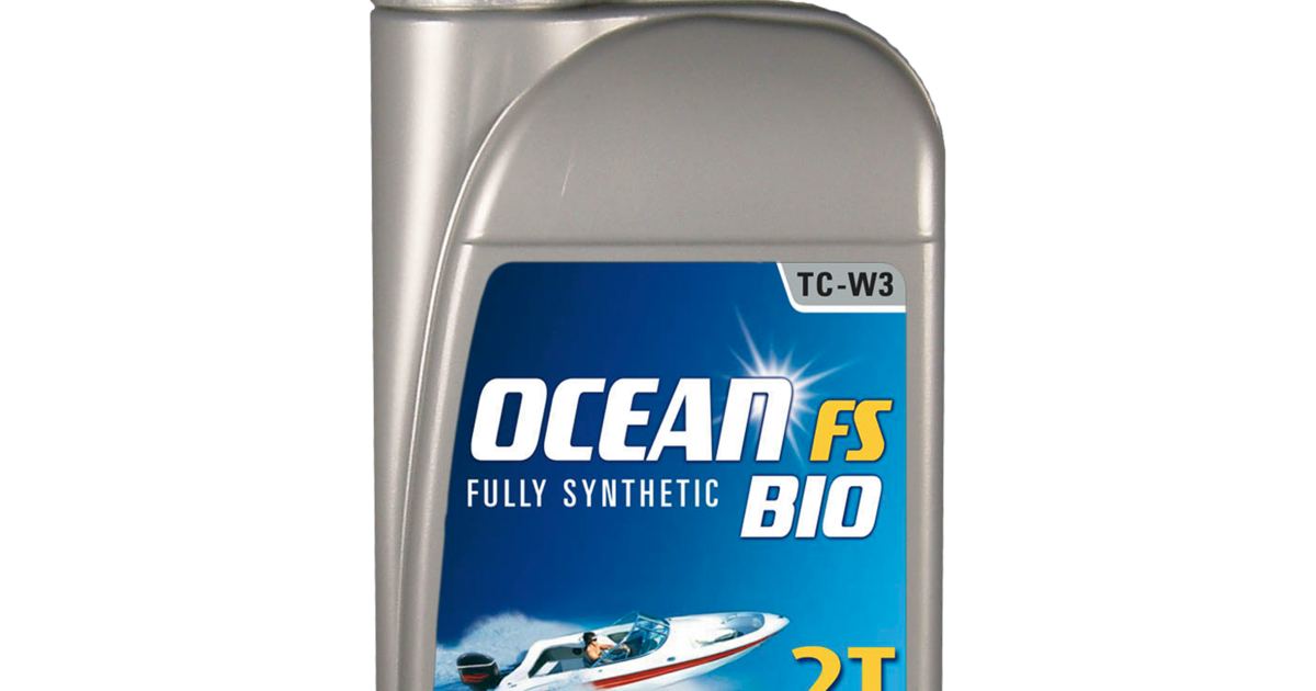 OCEAN FS 2T BIO - MARINE LINE | MOTOREX