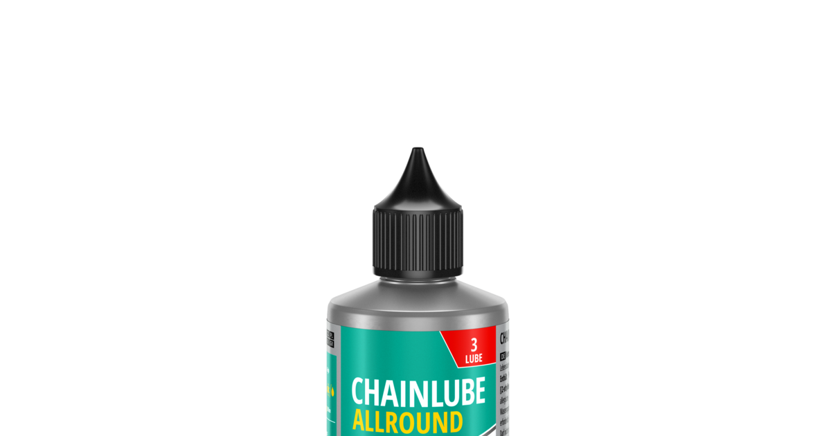 CHAINLUBE ALLROUND - BIKE LINE | MOTOREX