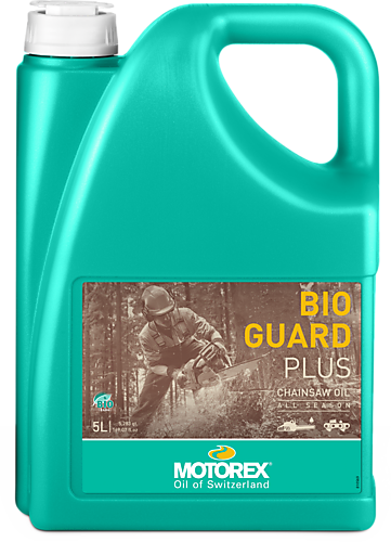 BIOGUARD PLUS - FARMER, FOREST & GARDEN LINE | MOTOREX