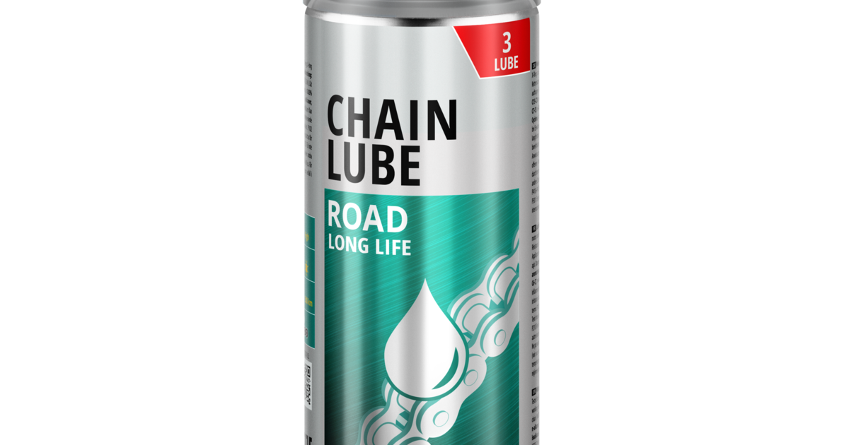 Motorex Chainlube - Lubrificante Catena Bici 100 Ml Per Trasmissione - Foto 9