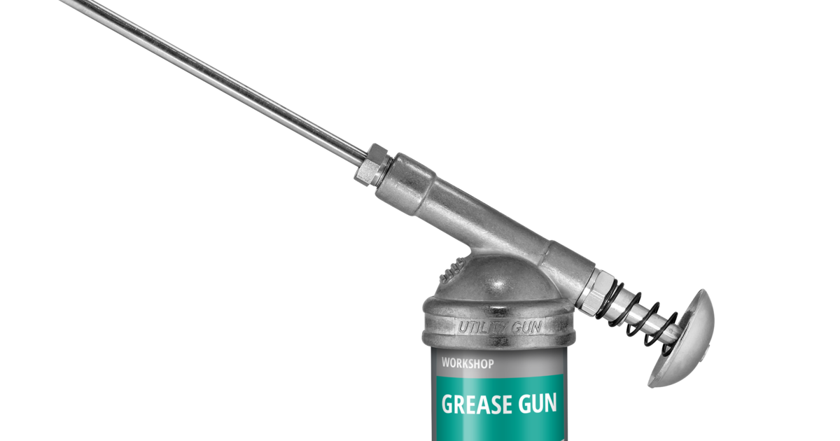 BIKE GREASE GUN - BIKE LINE - MOTOREX