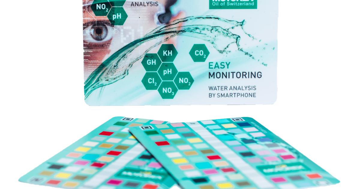 KARTE EASY MONITORING - INDUSTRIAL LINE | MOTOREX