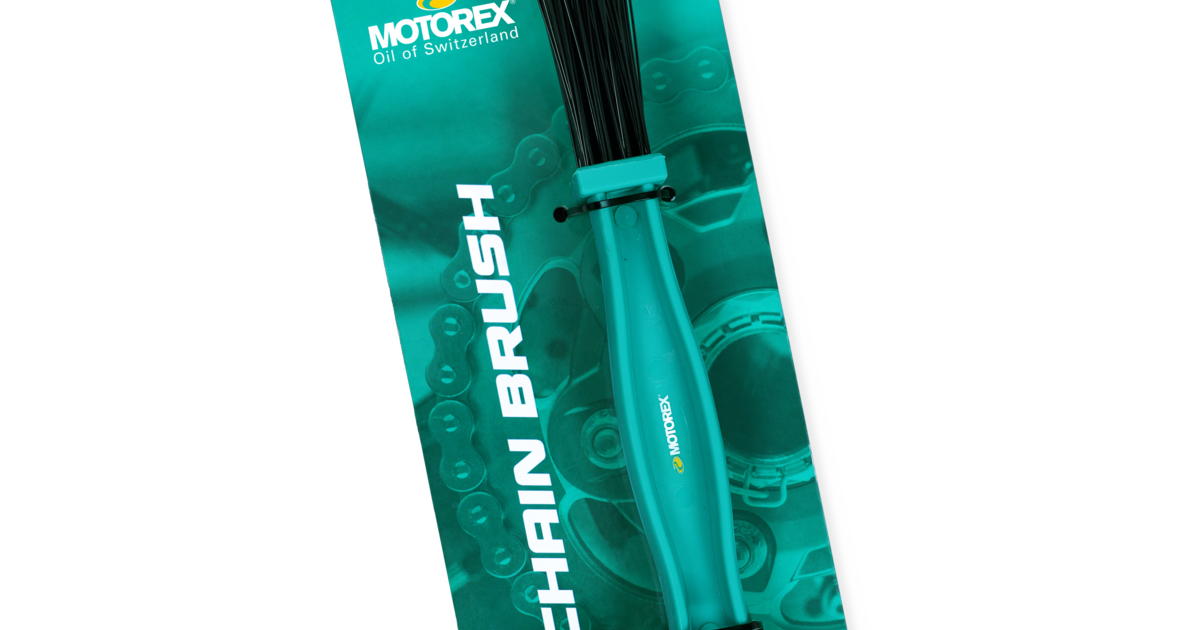 CHAIN BRUSH - MOTO LINE | MOTOREX