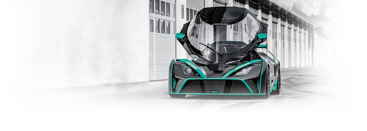 CAR LINE | MOTOREX