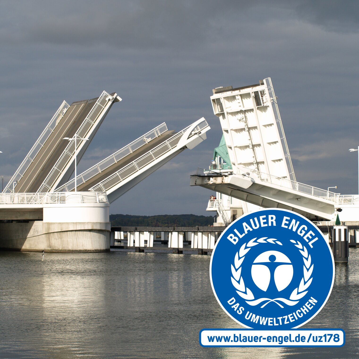 Blauer Engel